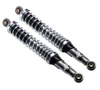 Coppia ammortizzatori AV1 L 360mm per MBK 51 AV10