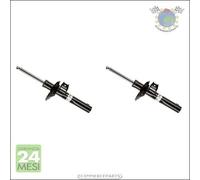 Coppia ammortizzatori Bilstein B4 OE Replacement Anteriore per AUDI A3 SEAT LEON