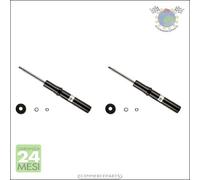 Coppia ammortizzatori Bilstein B4 OE Replacement Anteriore per AUDI A4 #ea