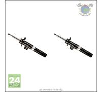 Coppia ammortizzatori Bilstein B4 OE Replacement Anteriore per BMW 1 E88 135 125