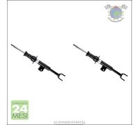 Coppia ammortizzatori Bilstein B4 OE Replacement Anteriore per BMW 5 G30 F90 #g3