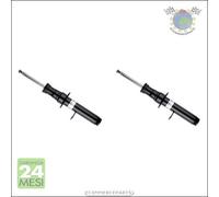 Coppia ammortizzatori Bilstein B4 OE Replacement Anteriore per BMW 5 G30 F90 #g8