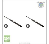 Coppia ammortizzatori Bilstein B4 OE Replacement Anteriore per BMW 6 E24 635 633