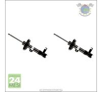 Coppia ammortizzatori Bilstein B4 OE Replacement Anteriore per CHEVROLET VOL #tn