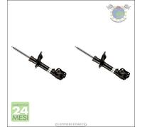 Coppia ammortizzatori Bilstein B4 OE Replacement Anteriore per CITROEN C4 MITSUB