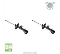 Coppia ammortizzatori Bilstein B4 OE Replacement Anteriore per FIAT PANDA #yl
