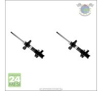 Coppia ammortizzatori Bilstein B4 OE Replacement Anteriore per HONDA CIVIC VIII