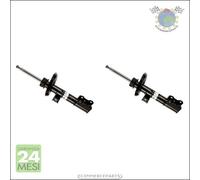 Coppia ammortizzatori Bilstein B4 OE Replacement Anteriore per INFINITI QX30 Q30