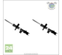 Coppia ammortizzatori Bilstein B4 OE Replacement Anteriore per KIA SPORTAGE #zg