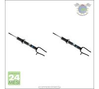 Coppia ammortizzatori Bilstein B4 OE Replacement Anteriore per MERCEDES CLAS bg8
