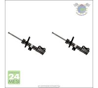 Coppia ammortizzatori Bilstein B4 OE Replacement Anteriore per MERCEDES CLASSE B
