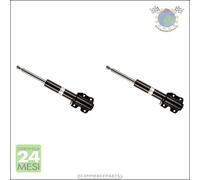 Coppia ammortizzatori Bilstein B4 OE Replacement Anteriore per MERCEDES SPRI #ra