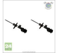 Coppia ammortizzatori Bilstein B4 OE Replacement Anteriore per MERCEDES VIANO CD