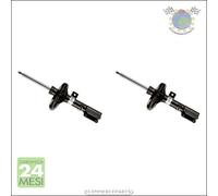 Coppia ammortizzatori Bilstein B4 OE Replacement Anteriore per MITSUBISHI GRANDI
