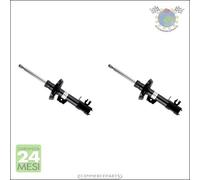 Coppia ammortizzatori Bilstein B4 OE Replacement Anteriore per OPEL CORSA E #xc