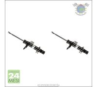Coppia ammortizzatori Bilstein B4 OE Replacement Anteriore per PEUGEOT 208 #sa