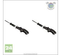 Coppia ammortizzatori Bilstein B4 OE Replacement Anteriore per PORSCHE CAYEN #c0