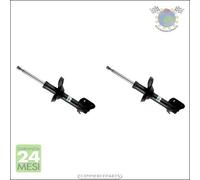 Coppia ammortizzatori Bilstein B4 OE Replacement Anteriore per SUBARU FOREST #wv