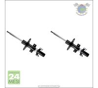 Coppia ammortizzatori Bilstein B4 OE Replacement Anteriore per VW TRANSPORTE #0y