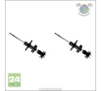 Coppia ammortizzatori Bilstein B4 OE Replacement Anteriore per VW TRANSPORTE #ya