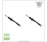 Coppia ammortizzatori Bilstein B4 OE Replacement (DampMatic®) Anteriore per bge