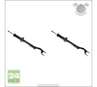 Coppia ammortizzatori Bilstein B4 OE Replacement (DampMatic®) Anteriore per bhh