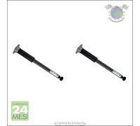 Coppia ammortizzatori Bilstein B4 OE Replacement (DampMatic®) Posteriore per bkl