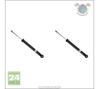 Coppia ammortizzatori Bilstein B4 OE Replacement Posteriore per ALFA ROMEO STELV