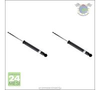 Coppia ammortizzatori Bilstein B4 OE Replacement Posteriore per AUDI A3 #gb