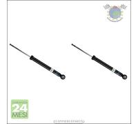 Coppia ammortizzatori Bilstein B4 OE Replacement Posteriore per AUDI A4 bjk