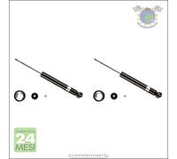 Coppia ammortizzatori Bilstein B4 OE Replacement Posteriore per BMW 5 E60 530 52