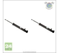 Coppia ammortizzatori Bilstein B4 OE Replacement Posteriore per BMW X6 E71 E72 A