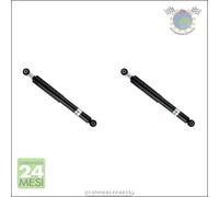 Coppia ammortizzatori Bilstein B4 OE Replacement Posteriore per CITROEN C-ELYSEE