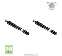 Coppia ammortizzatori Bilstein B4 OE Replacement Posteriore per CITROEN JUMP #cj