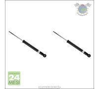 Coppia ammortizzatori Bilstein B4 OE Replacement Posteriore per MAZDA 3 #e5