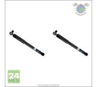 Coppia ammortizzatori Bilstein B4 OE Replacement Posteriore per MERCEDES MARCO 3
