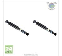 Coppia ammortizzatori Bilstein B4 OE Replacement Posteriore per MERCEDES VIA biz