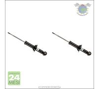 Coppia ammortizzatori Bilstein B4 OE Replacement Posteriore per MITSUBISHI L #dc