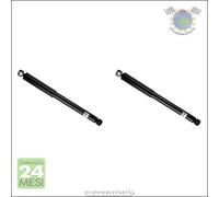 Coppia ammortizzatori Bilstein B4 OE Replacement Posteriore per NISSAN NP300 #gn