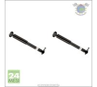 Coppia ammortizzatori Bilstein B4 OE Replacement Posteriore per RENAULT GRAND