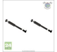 Coppia ammortizzatori Bilstein B4 OE Replacement Posteriore per RENAULT LAGU #d1