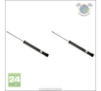 Coppia ammortizzatori Bilstein B4 OE Replacement Posteriore per SEAT TOLEDO II L