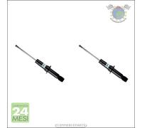 Coppia ammortizzatori Bilstein B4 OE Replacement Posteriore per TOYOTA COROLLA
