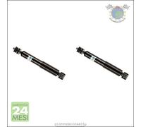 Coppia ammortizzatori Bilstein B4 OE Replacement Posteriore per TOYOTA HIACE