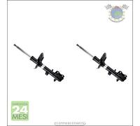 Coppia ammortizzatori Bilstein B4 OE Replacement Posteriore per TOYOTA HIGHL #1y