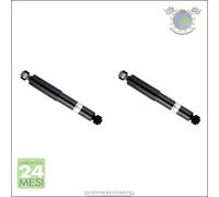 Coppia ammortizzatori Bilstein B4 OE Replacement Posteriore per TOYOTA RAV 4 #hm