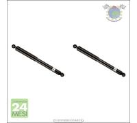 Coppia ammortizzatori Bilstein B4 OE Replacement Posteriore per VW AMAROK