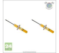 Coppia ammortizzatori Bilstein B6 Performance Anteriore per AUDI Q5 A7 A6 A5 A4