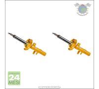 Coppia ammortizzatori Bilstein B6 Performance Anteriore per FORD FOCUS bns