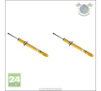 Coppia ammortizzatori Bilstein B6 Performance Anteriore per MERCEDES AM